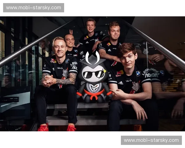 LEC队伍数据：解码欧洲赛区胜负的隐形密码