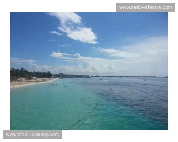 加勒比海的碧海蓝天与古老文明的碰撞：特多vs墨西哥，一场感官的盛宴